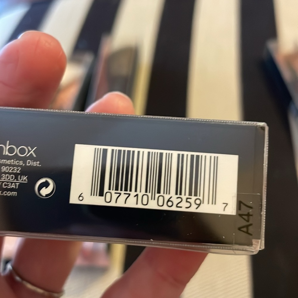 Smashbox makeup brushes NIB - Picture 4 of 5